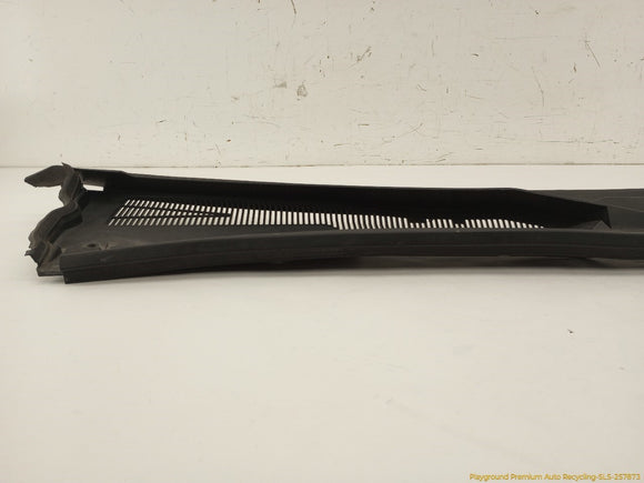 Cadillac CTS Cowl Vent Panel