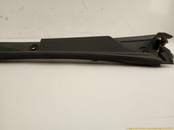 Cadillac CTS Cowl Vent Panel