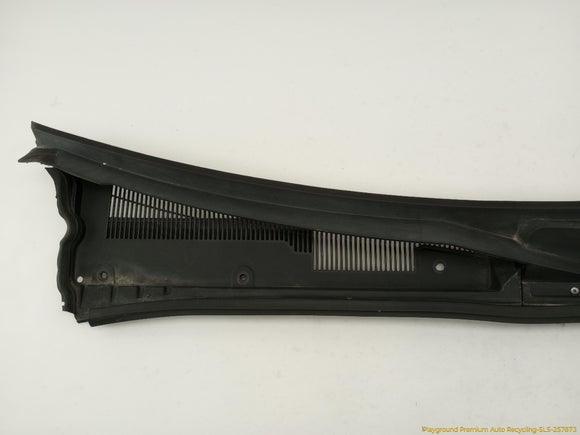 Cadillac CTS Cowl Vent Panel