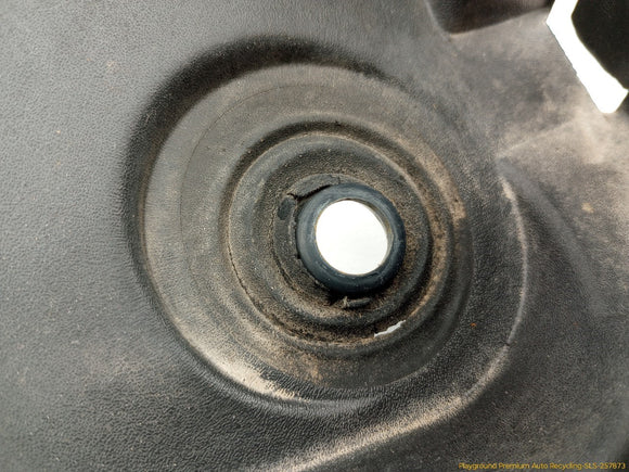 Cadillac CTS Cowl Vent Panel