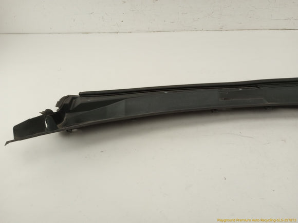 Cadillac CTS Cowl Vent Panel