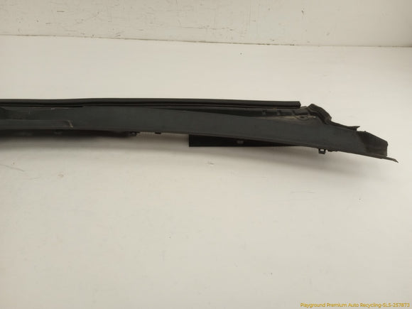 Cadillac CTS Cowl Vent Panel