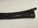 Cadillac CTS Cowl Vent Panel-11