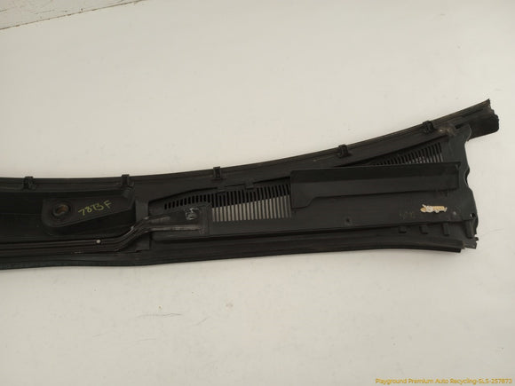 Cadillac CTS Cowl Vent Panel