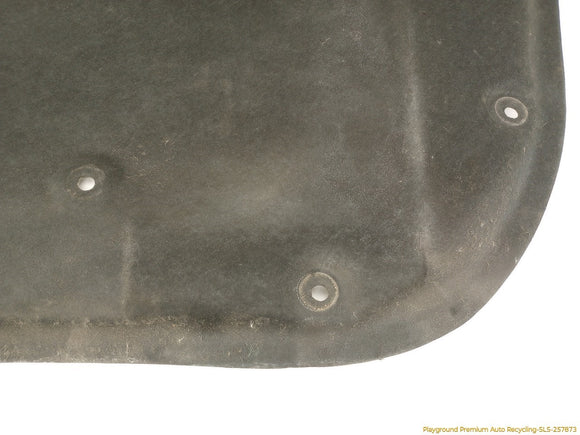 Cadillac CTS Hood Insulation Pad