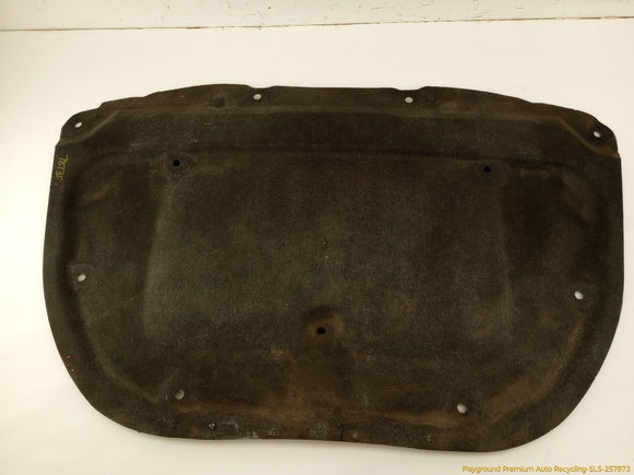 Cadillac CTS Hood Insulation Pad