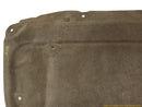 Cadillac CTS Hood Insulation Pad-8
