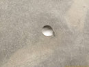 Cadillac CTS Hood Insulation Pad-11