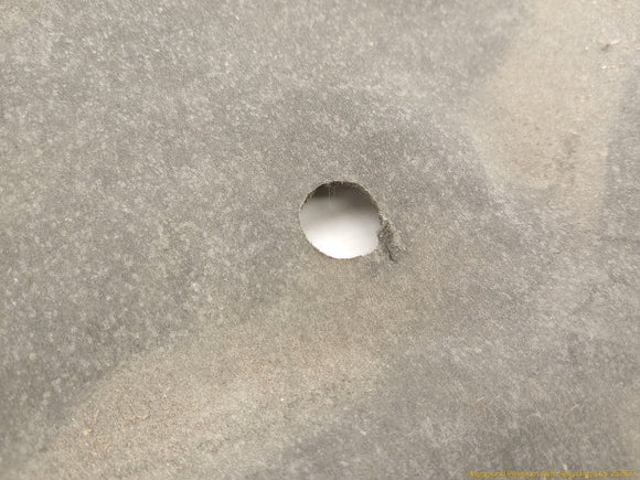 Cadillac CTS Hood Insulation Pad