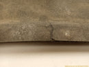 Cadillac CTS Hood Insulation Pad-12