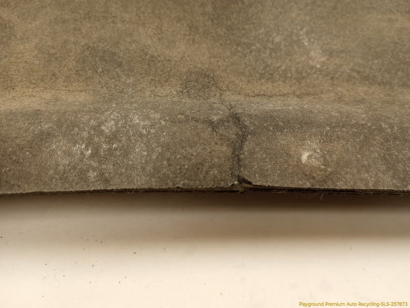Cadillac CTS Hood Insulation Pad