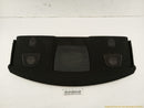 Cadillac CTS Rear Parcel Shelf Panel-1