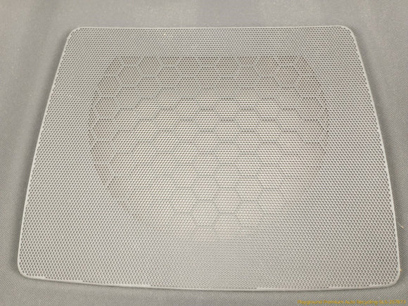 Cadillac CTS Rear Parcel Shelf Panel