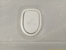 Cadillac CTS Rear Parcel Shelf Panel-9
