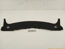 Cadillac CTS Trunk Upper Trim-1