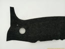 Cadillac CTS Trunk Upper Trim-2