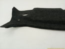 Cadillac CTS Trunk Upper Trim-4