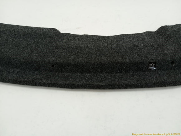 Cadillac CTS Trunk Upper Trim
