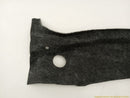 Cadillac CTS Trunk Upper Trim-8
