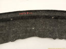 Cadillac CTS Trunk Upper Trim-9