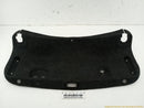Cadillac CTS Trunk Lid Liner Carpet Trim-1