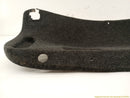Cadillac CTS Trunk Lid Liner Carpet Trim-2