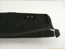 Cadillac CTS Trunk Lid Liner Carpet Trim-5