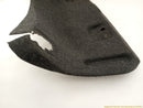 Cadillac CTS Trunk Lid Liner Carpet Trim-6