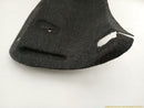 Cadillac CTS Trunk Lid Liner Carpet Trim-7
