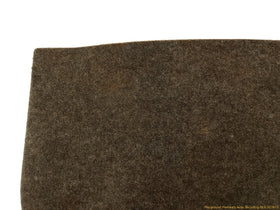 Cadillac CTS Trunk Spare Tire Floor Carpet - 0