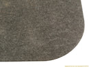 Cadillac CTS Trunk Spare Tire Floor Carpet-4