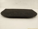 Cadillac CTS Trunk Spare Tire Floor Carpet-6