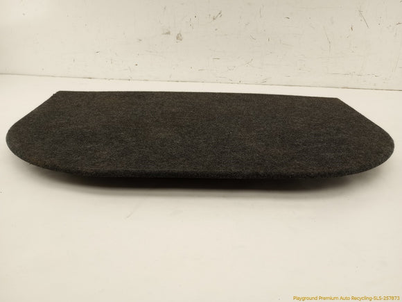 Cadillac CTS Trunk Spare Tire Floor Carpet