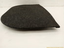 Cadillac CTS Trunk Spare Tire Floor Carpet-7