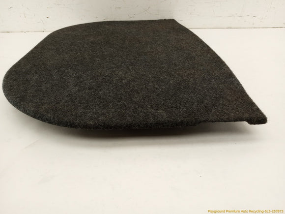 Cadillac CTS Trunk Spare Tire Floor Carpet