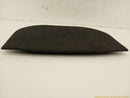 Cadillac CTS Trunk Spare Tire Floor Carpet-8