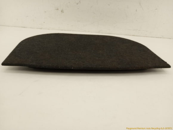 Cadillac CTS Trunk Spare Tire Floor Carpet