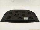 Cadillac CTS Trunk Spare Tire Floor Carpet-10