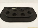 Cadillac CTS Trunk Spare Tire Floor Carpet-11