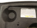 Cadillac CTS Trunk Spare Tire Floor Carpet-12