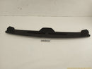 Cadillac CTS Dashboard Defroster Vent Trim-1