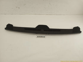 Cadillac CTS Dashboard Defroster Vent Trim