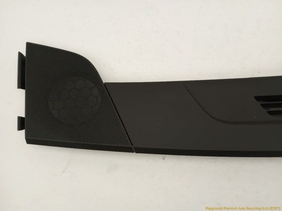Cadillac CTS Dashboard Defroster Vent Trim