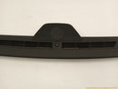 Cadillac CTS Dashboard Defroster Vent Trim-3