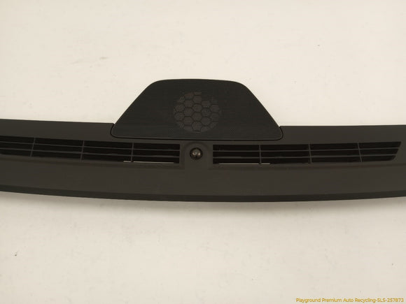 Cadillac CTS Dashboard Defroster Vent Trim