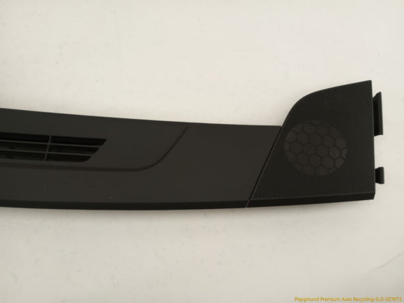 Cadillac CTS Dashboard Defroster Vent Trim