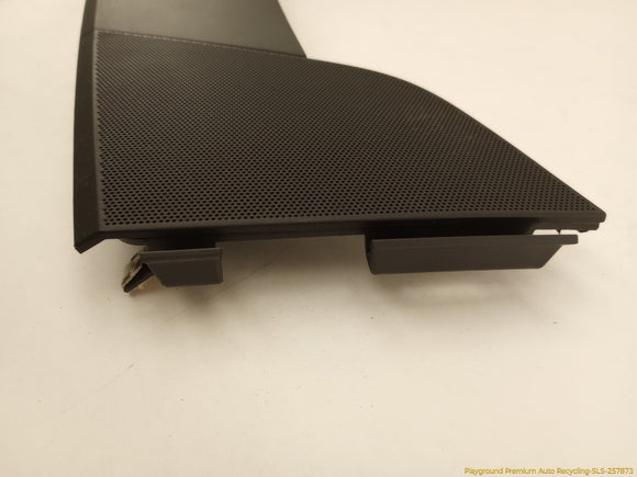 Cadillac CTS Dashboard Defroster Vent Trim