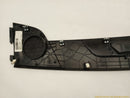 Cadillac CTS Dashboard Defroster Vent Trim-7