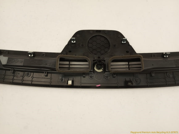 Cadillac CTS Dashboard Defroster Vent Trim
