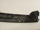 Cadillac CTS Dashboard Defroster Vent Trim-9